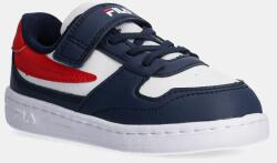 Fila gyerek sportcipő FXVENTUNO VELCRO piros, China - piros 26