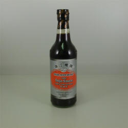 Superior pearl river szójaszósz világos 500 ml - vegyesbolt