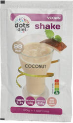 DotsDiet Shake Kókuszos 30g