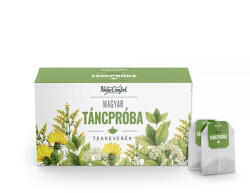 NaturComfort táncpróba teakeverék 20x1g 20 g - vegyesbolt