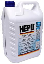 HEPU Антифриз hepu p999 g11 концентрат 5l