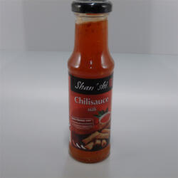 Shan'shi chili szósz édes 250 ml - vegyesbolt