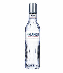 Finlandia - Vodka - 0.35L, Alc: 40%