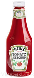  Heinz Ketchup 1kg - vegyesbolt