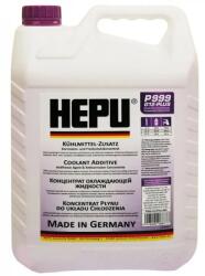 HEPU Антифриз hepu p999 g12+ концентрат 5l