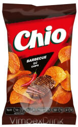 Chio BBQ 60g /18/ - vegyesbolt