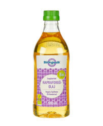 Biorganik bio napraforgóolaj - szagtalanított 1000 ml - vegyesbolt