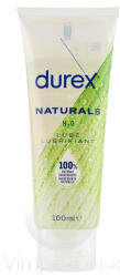 Durex Síkosító 100ml Naturals - vegyesbolt