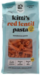 It's Us Its Us K. Tészta Vöröslencse Penne Gm