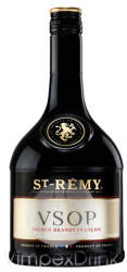 St-Rémy Authentic VSOP Bran. 0, 7 36%DRS - vegyesbolt