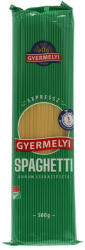 Gyermelyi Expressz Tészta Spaghetti 500g - vegyesbolt