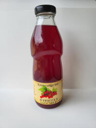 Krisnavölgyi ribizli szörp cukormentes 500 ml - vegyesbolt