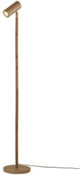 IT'S ABOUT ROMI Lampa de podea Eco din Bambus Java GU10, natural (JAVF010NA)