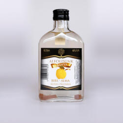  Alföldünk A. ágyas birs pál. 0, 7l 40%DRS - vegyesbolt