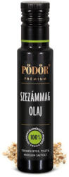 Pödör Pödör szezámmagolaj 100 ml - vegyesbolt