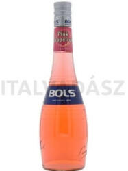 BOLS Pink Grapefruit likőr 0, 7l 17%/6/-DRS - vegyesbolt