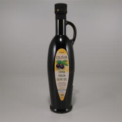  Ousia Ousia extra szűz olivaolaj füles 500 ml - vegyesbolt
