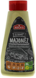 KOCHs Kochs Light Majonéz Tojás Nélkül - vegyesbolt