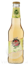 MillerCoors Lime Genuine 0, 33l PAL /24/ - DRS - vegyesbolt