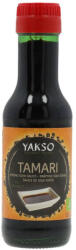 YAKSO Bio Tamari Szója Szósz 125ml - vegyesbolt