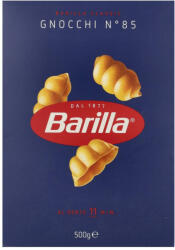 Barilla Tészta Gnocchi N. 85 500g - vegyesbolt