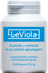 Leviola étrend-kiegészítő kapszula 90 db - vegyesbolt