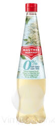 MAUTNER MARKHOF Bodza szörp 0% cuk. 700ml DRS - vegyesbolt
