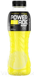 COCA Powerade Lemon 0, 5l PET-DRS - vegyesbolt