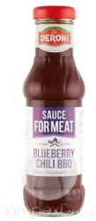  Deroni Kék Áfonyás grillszósz 320g - vegyesbolt