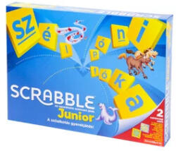 Mattel Junior társasjáték
