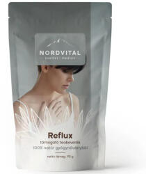 NORDVITAL Nordvital reflux teakeverék 40 g - vegyesbolt