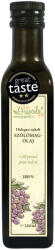 Grapoila Grapoila szőlőmagolaj 250 ml - vegyesbolt
