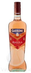 Garrone Fragola Vermuth 0, 75l 16% - vegyesbolt