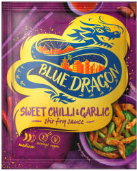  Blue Dragon Blue Dragon édes chili wok szósz 120 g - vegyesbolt