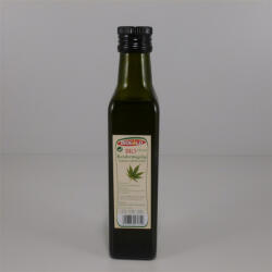 BIOGOLD Biogold bio kendermagolaj 250 ml - vegyesbolt