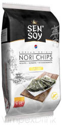  Sen Soy Nori Chips 4, 5g Classic - vegyesbolt