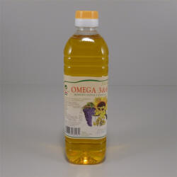  Terragold Terragold omega 3&6 étolaj 500 ml - vegyesbolt