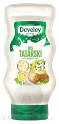 Develey Tartár szósz 410g/400g - vegyesbolt