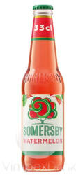 Somersby Watermelon 0, 33l PAL /24/ DRS - vegyesbolt