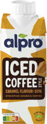 Alpro Alpro kávé szója-karamell 250 ml