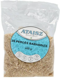 Ataisz Barnarizs 25 Perces 400g - vegyesbolt