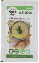 DotsDiet Shake Brokkolikrémleves 30g - vegyesbolt