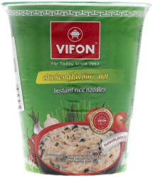 VIFON Instant Rizstészta Csirke Gm. 60g - vegyesbolt
