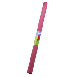  Krepp-papír 50x200cm, 09 bordó