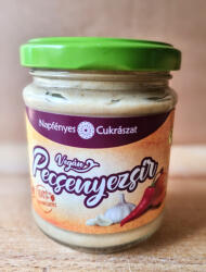 Napfényes vegán pecsenyezsír 180 g - vegyesbolt