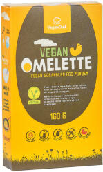 VeganChef Veganchef vegan omelette 160 g - vegyesbolt