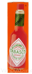 Tabasco Csípős Chilipaprika szósz 60ml /12/ - vegyesbolt