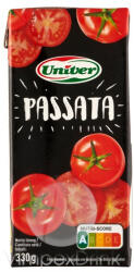 Univer PASSATA paradicsom 330G - vegyesbolt