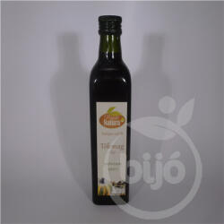 Perfekt Natura Perfekt Natura hidegen sajtolt tökmag olaj 500 ml - vegyesbolt