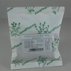 JuvaPharma szennalevél tea 40 g